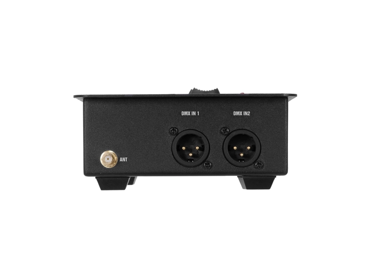 Eurolite DMX AIO Recorder, Merger, Artnet Node, Signal Converter 