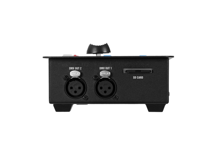 Eurolite DMX AIO Recorder, Merger, Artnet Node, Signal Converter 