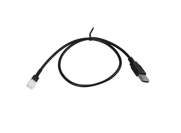 Eurolite DXT Programming/Power-Feeder Pixel Converter 