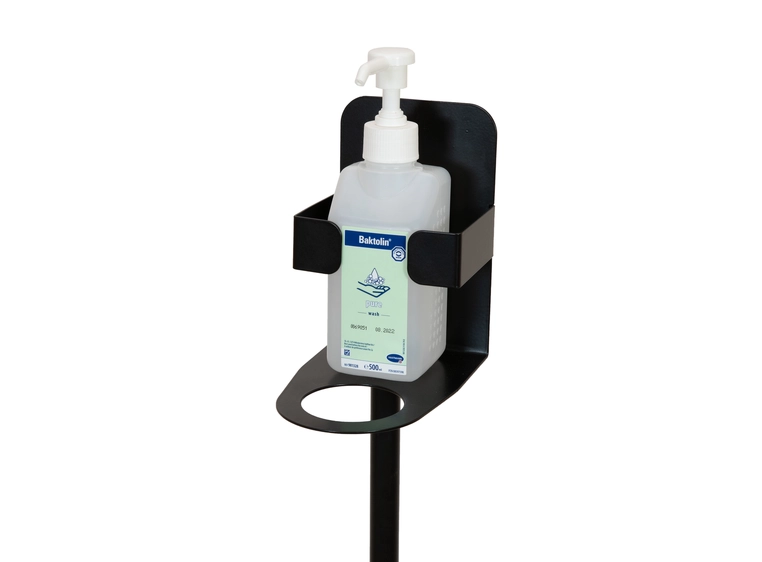 Eurolite Disinfection Stand black 