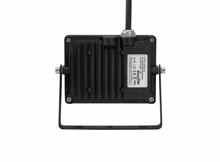 Eurolite LED IP FL-10 SMD blue 