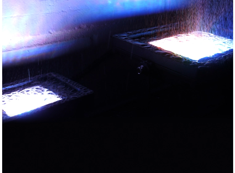 Eurolite LED IP FL-30 SMD RGB 