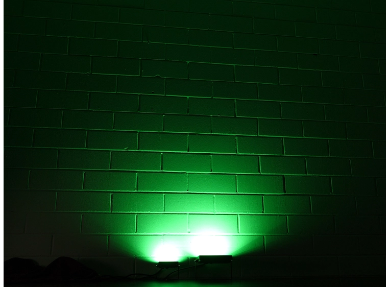 Eurolite LED IP FL-30 SMD RGB 