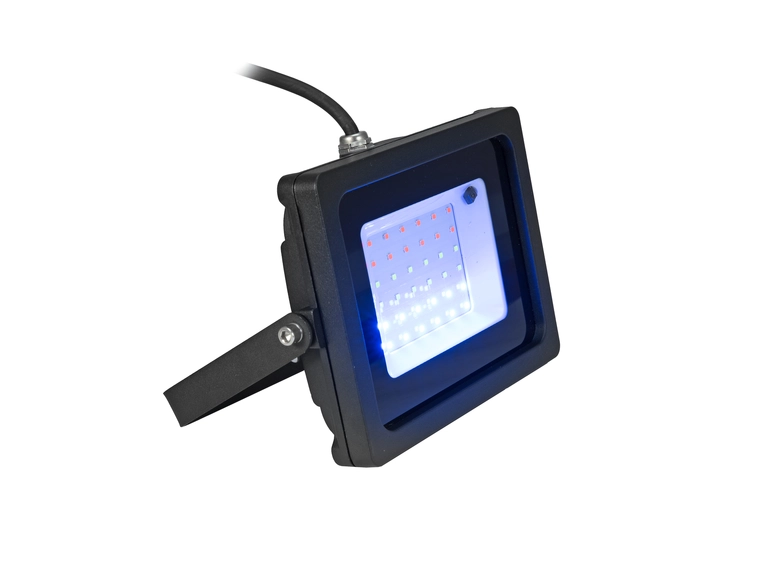 Eurolite LED IP FL-30 SMD RGB 