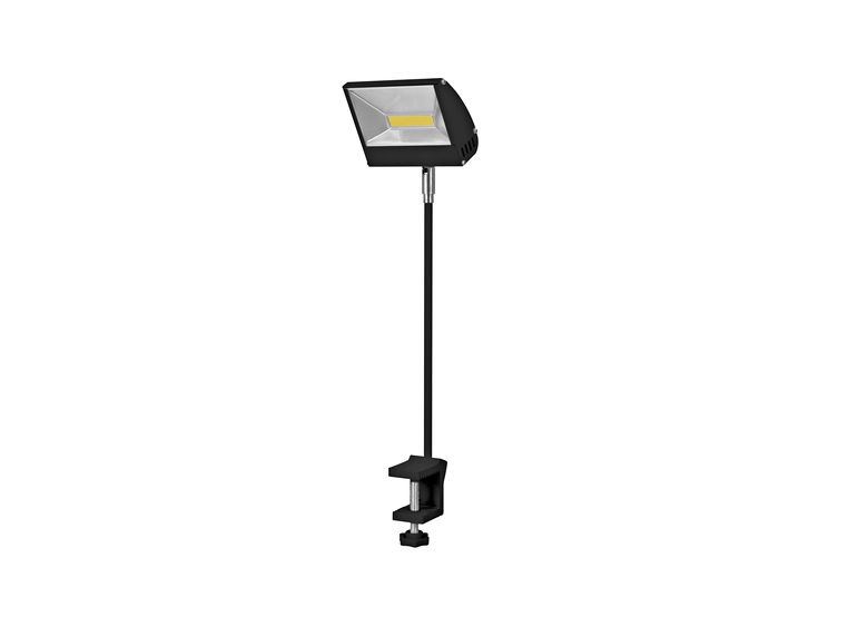 Eurolite LED KKL-30 Floodlight 4100K black 