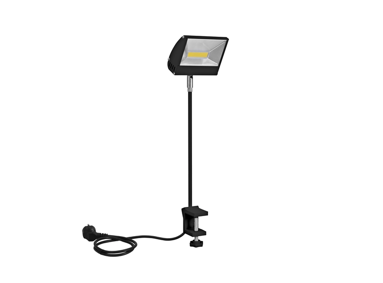 Eurolite LED KKL-30 Floodlight 4100K black 