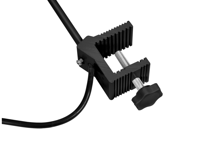 Eurolite LED KKL-30 Floodlight 4100K black 