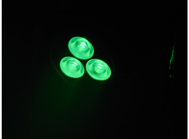 Eurolite LED KLS-120 FX Compact Light Set 