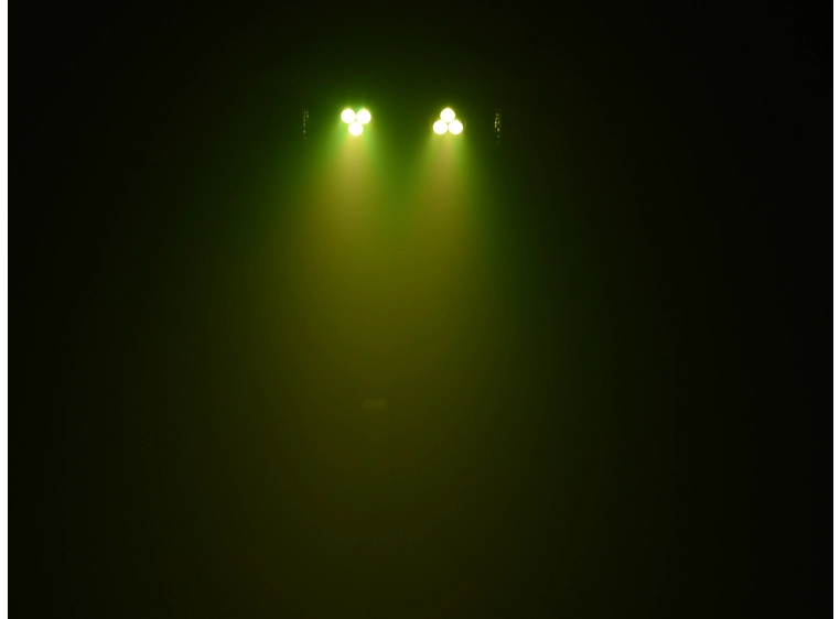Eurolite LED KLS-120 FX Compact Light Set 