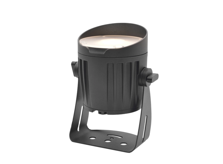 Eurolite LED Outdoor Spot 15W RGBW with Stake 