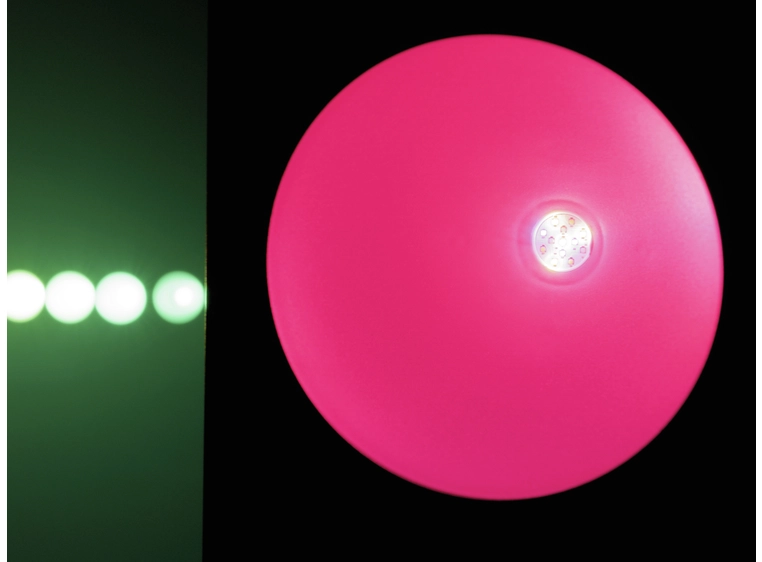 Eurolite LED PMB-4 COB QCL 30W Bar 