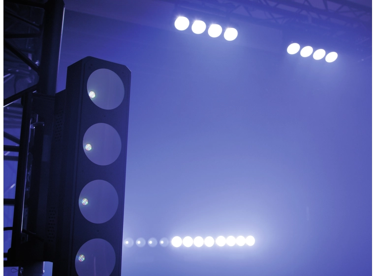 Eurolite LED PMB-4 COB QCL 30W Bar 