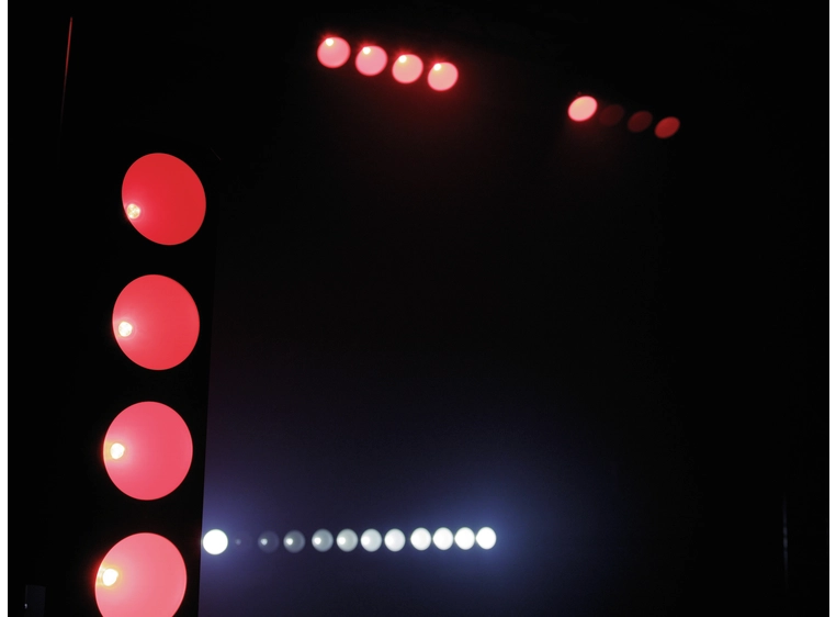 Eurolite LED PMB-4 COB QCL 30W Bar 