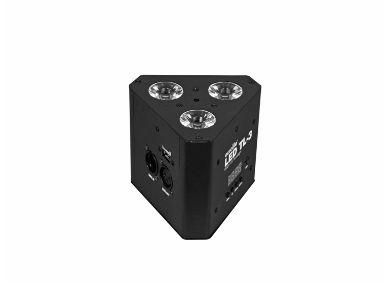 Eurolite LED TL-3 RGB+UV Trusslight 
