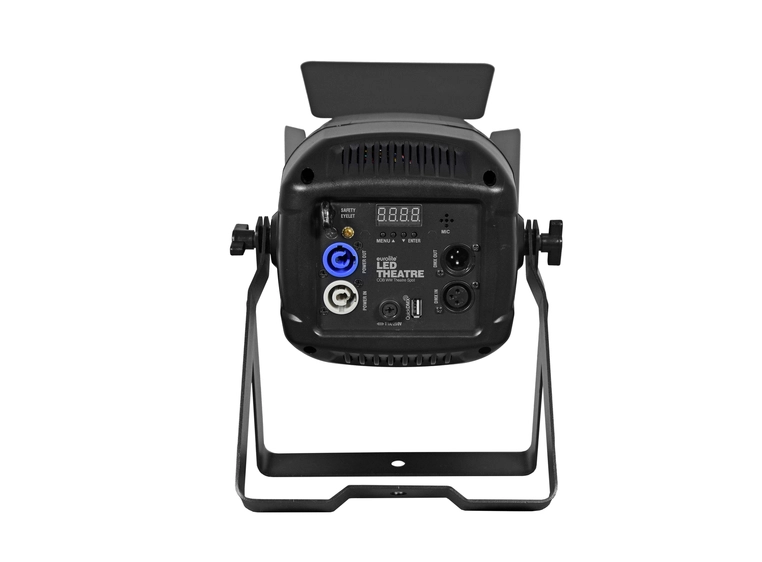 Eurolite LED Theatre COB 100 WW 