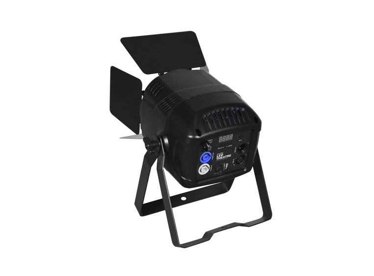 Eurolite LED Theatre COB 100 WW 