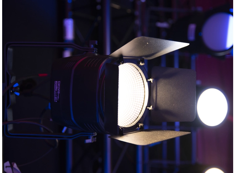 Eurolite LED Theatre COB 100 WW 
