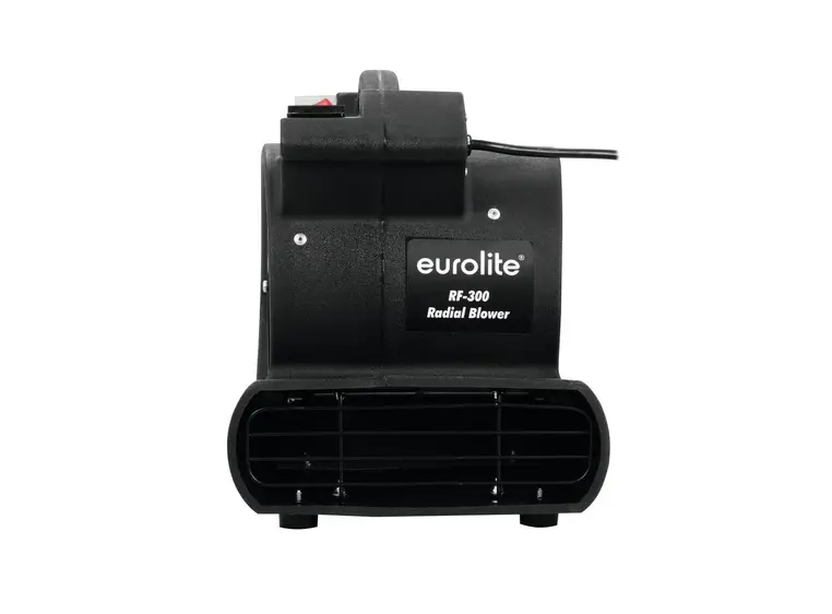 Eurolite RF-300 Radial Blower 