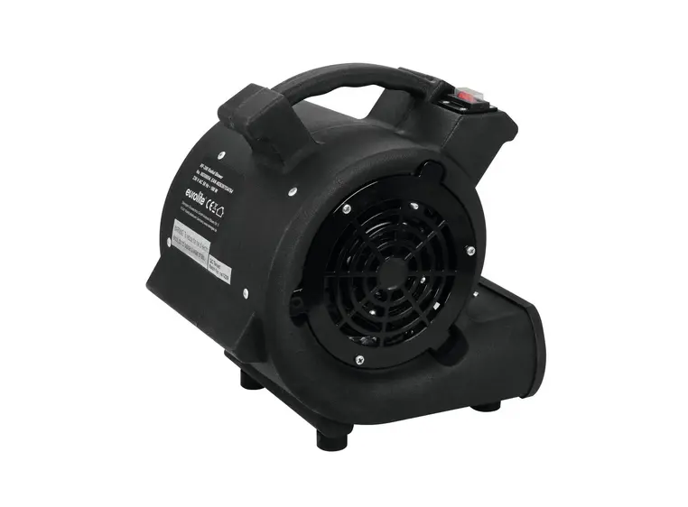 Eurolite RF-300 Radial Blower 