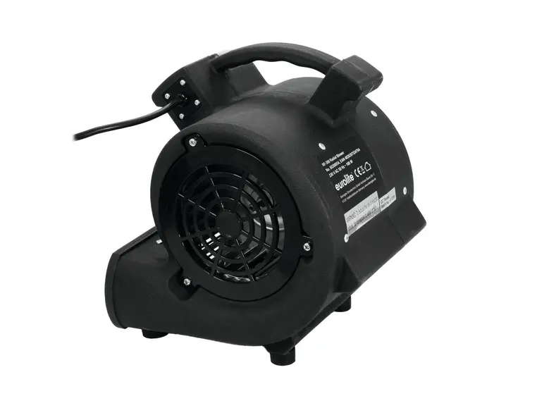 Eurolite RF-300 Radial Blower 