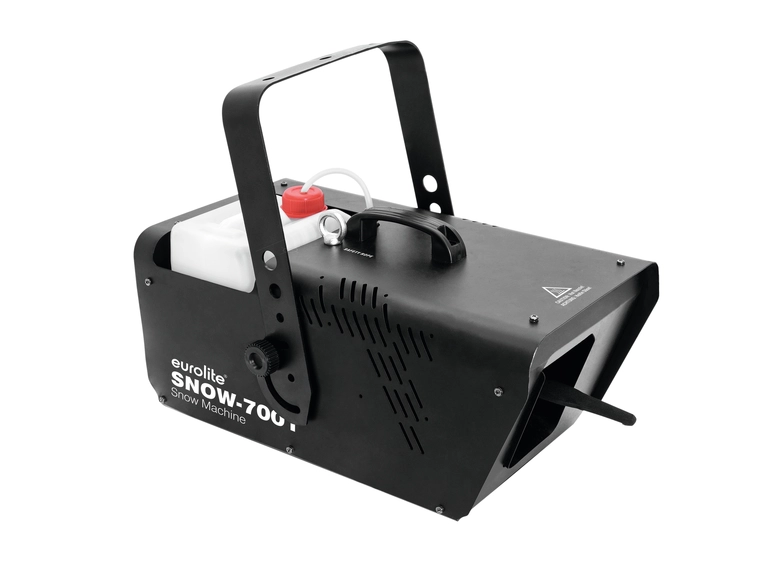 Eurolite Snow 7001 Snow Machine 