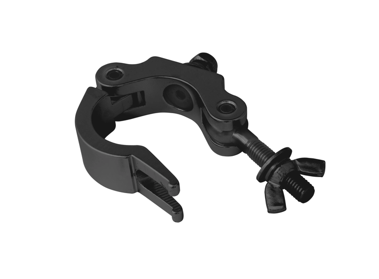 Eurolite TPC-32 Coupler, black 