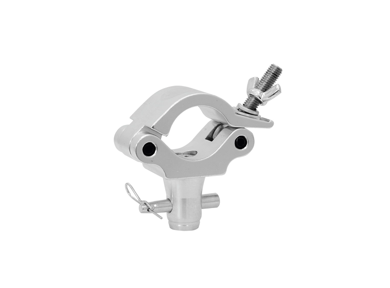 Eurolite TPC-56 Coupler Cone silver 