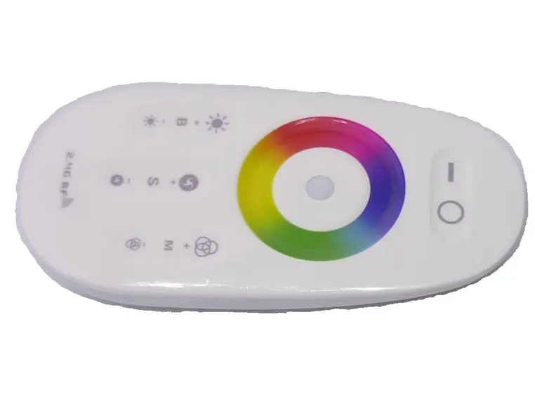 Eurolite WRC-5 Wireless Remote Control 
