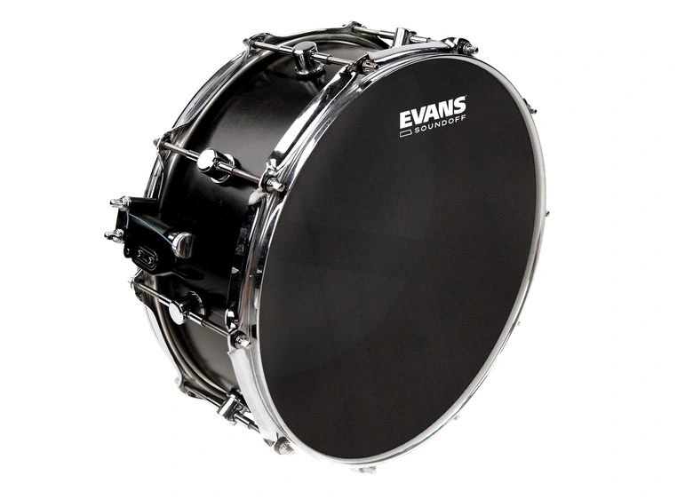 Evans TT14S01 14" Soundoff Mesh Drumhead 