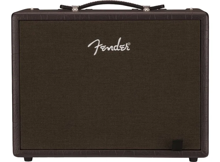 Fender Acoustic Junior 