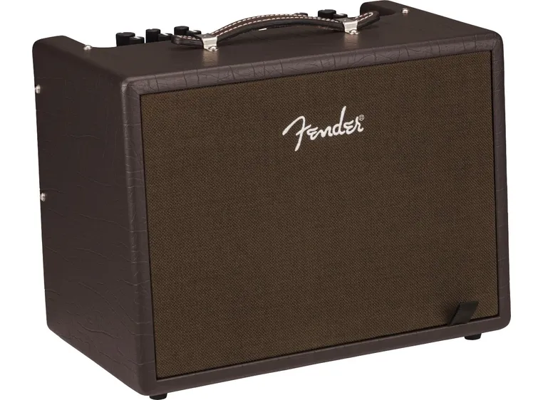 Fender Acoustic Junior 