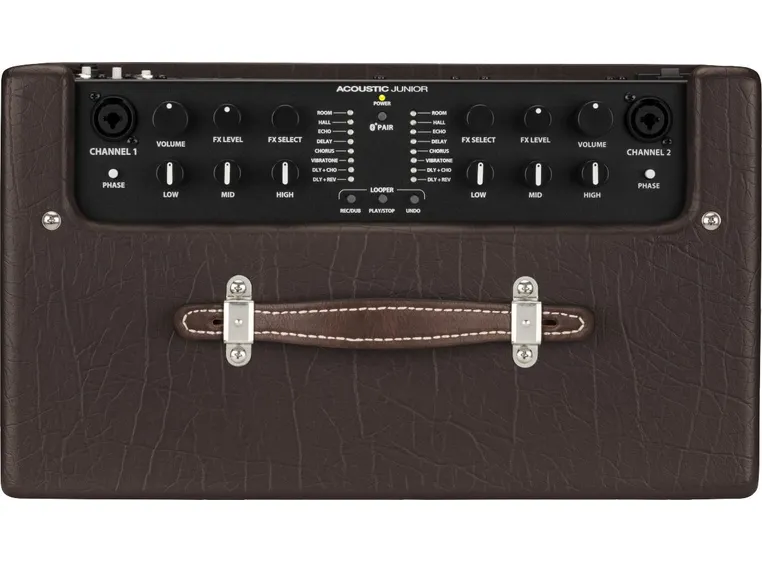 Fender Acoustic Junior 