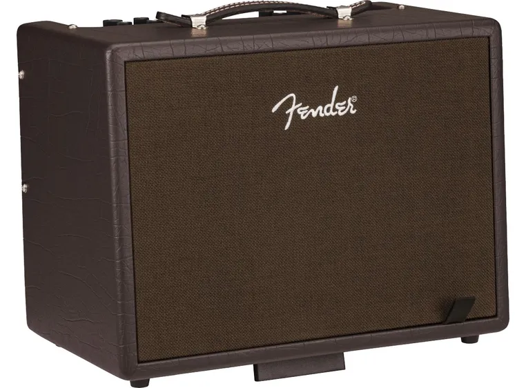 Fender Acoustic Junior 