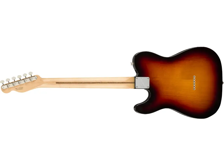 Fender American Performer Telecaster Hum 3-Color Sunburst, MN 