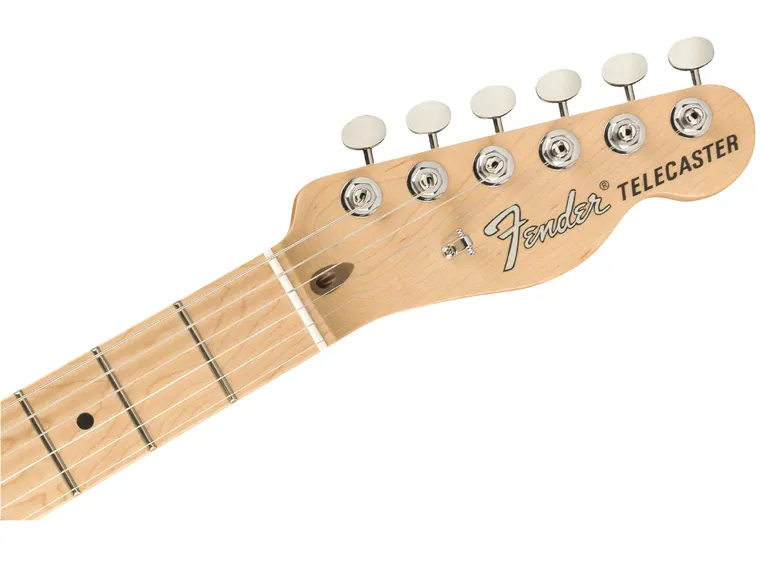 Fender American Performer Telecaster Hum 3-Color Sunburst, MN 