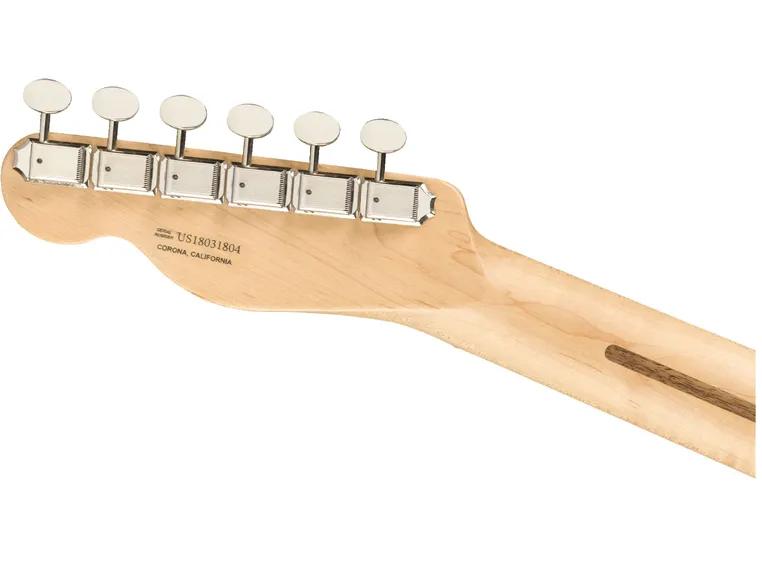 Fender American Performer Telecaster Hum 3-Color Sunburst, MN 