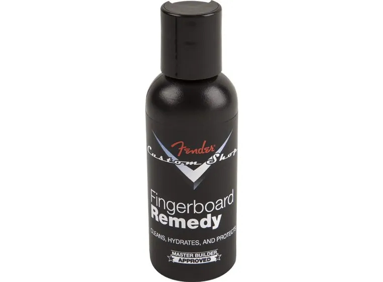 Fender CS Fingerboard Remedy 2 OZ 