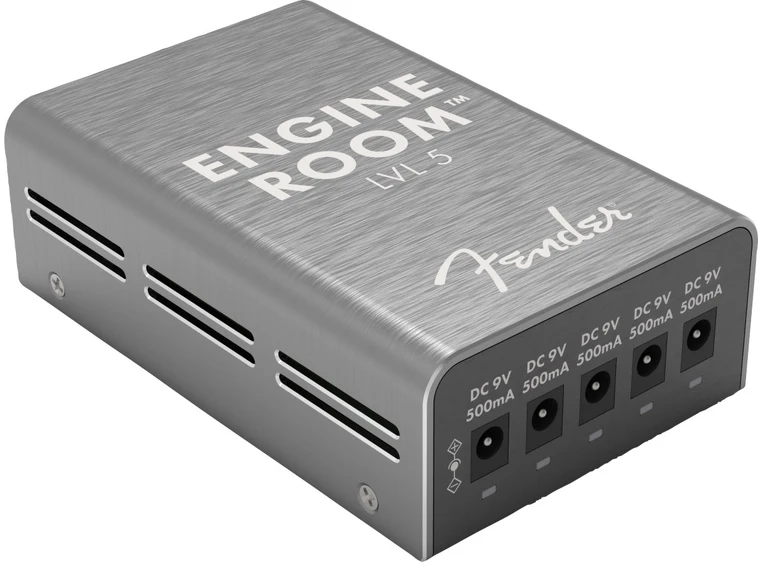 Fender Engine Room LVL5 Power Supply 230V EU 