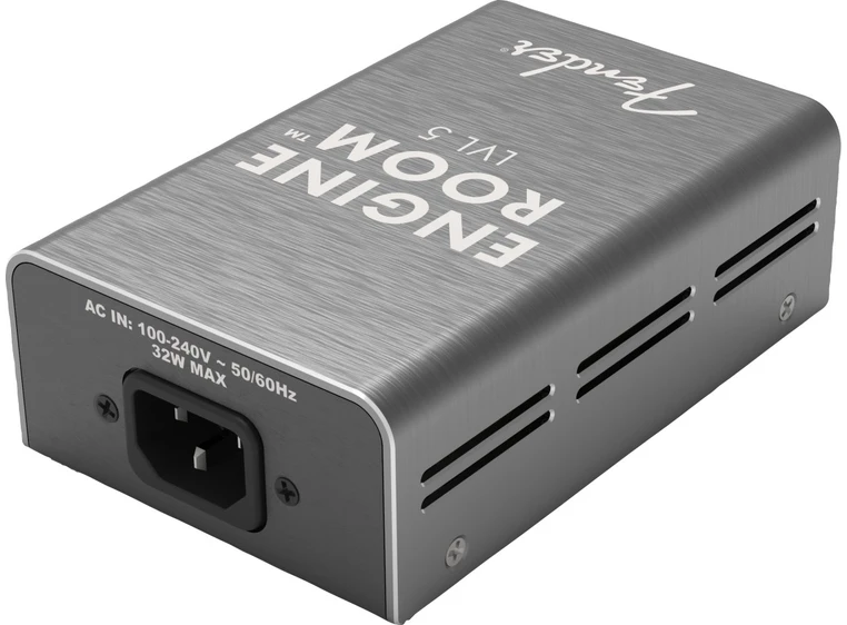 Fender Engine Room LVL5 Power Supply 230V EU 