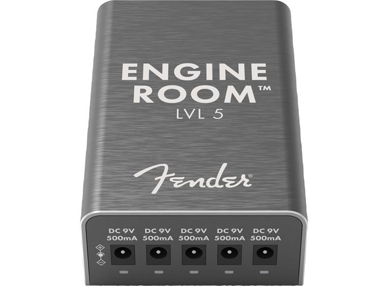 Fender Engine Room LVL5 Power Supply 230V EU