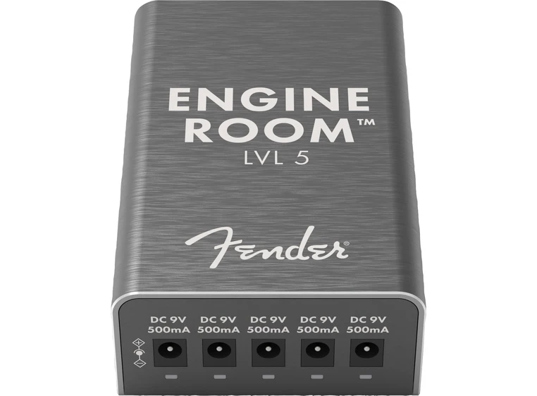 Fender Engine Room LVL5 Power Supply 230V EU 