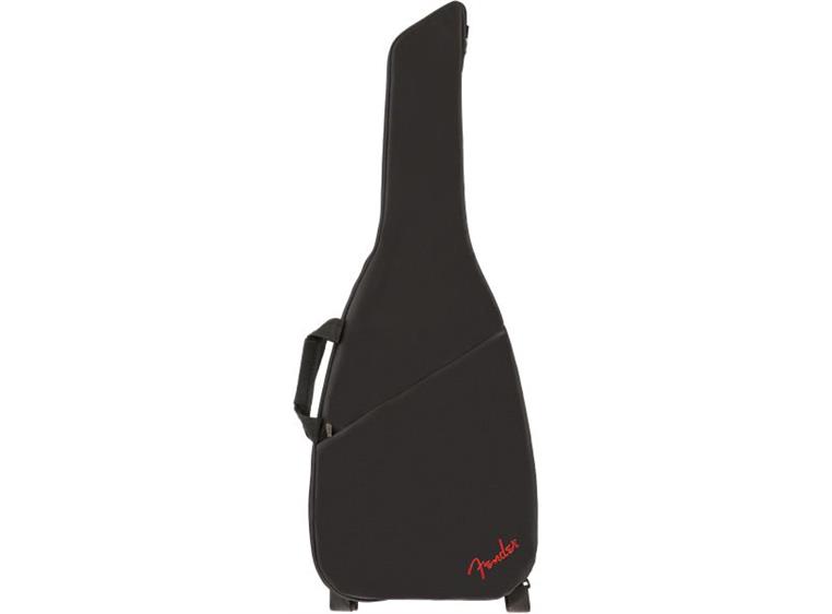 Fender F405 gig bag for elektrisk gitar Black (FE405)