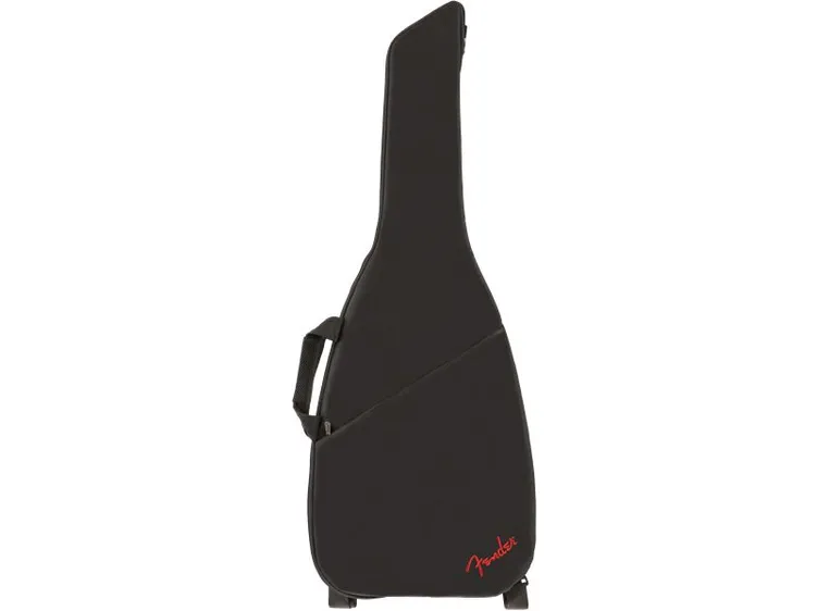 Fender F405 gig bag for elektrisk gitar Black (FE405) 