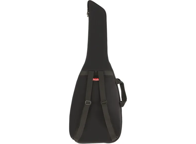 Fender F405 gig bag for elektrisk gitar Black (FE405) 
