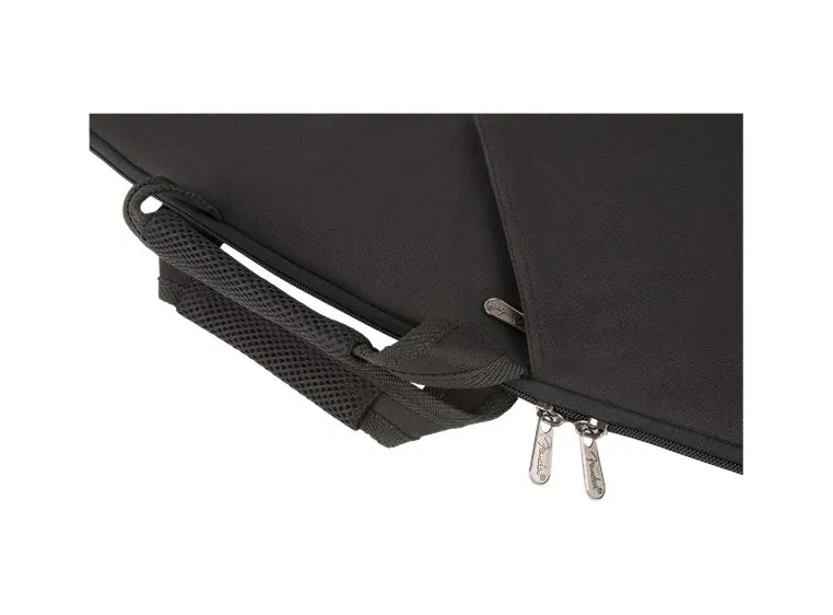 Fender FE405 Electric Guitar Gig Bag Black 