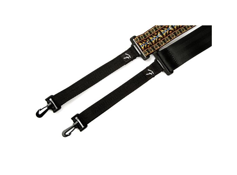 Fender Nylon Banjo Strap Hootenanny 2"