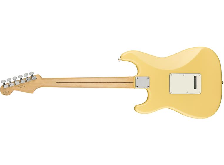 Fender Player Stratocaster Buttercream, MN