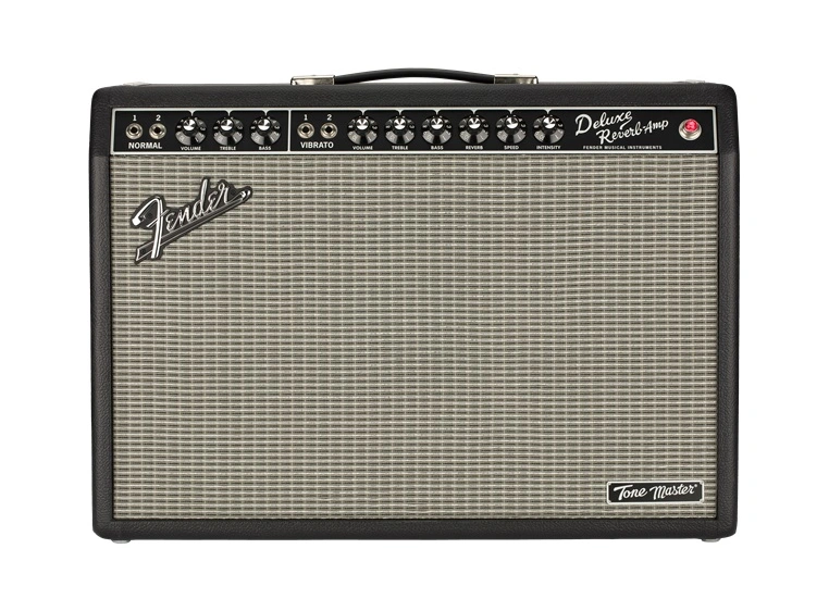 Fender Tone Master Deluxe Reverb 