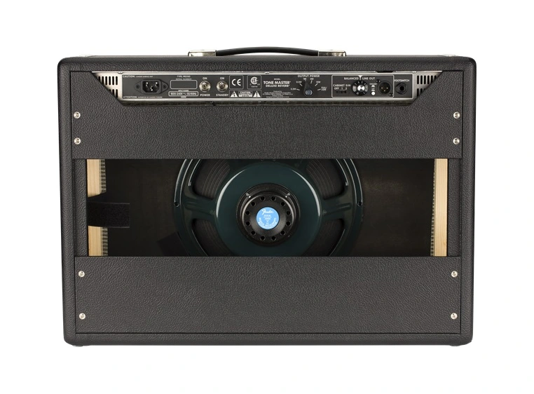 Fender Tone Master Deluxe Reverb 