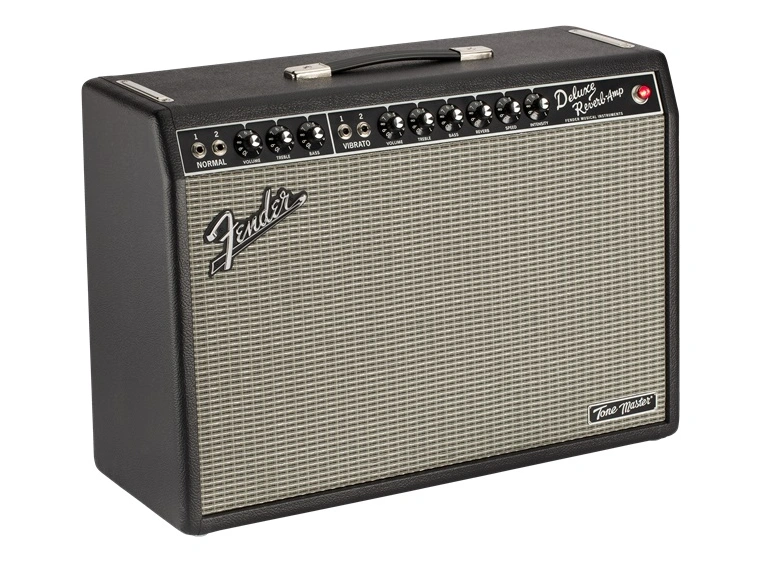 Fender Tone Master Deluxe Reverb 